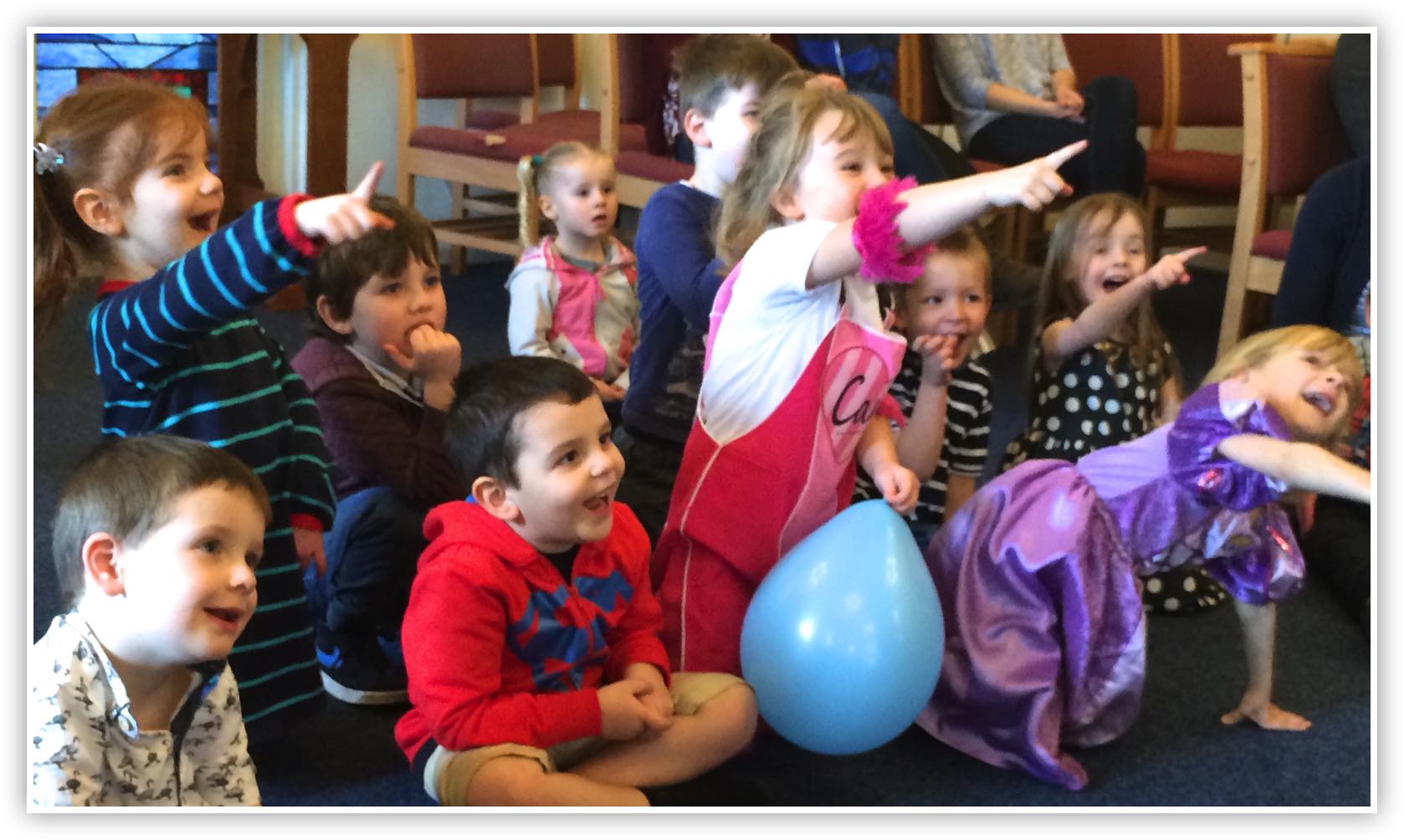 BRIGHTON PUNCH AND JUDY SHOW HIRE Punch & Judy London Brighton book